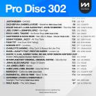VA - Mastermix - Pro Disc 302