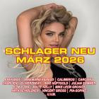 VA - Schlager Neu - Maerz 2026