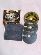 VA-Hardcore Underground Presents 2013- HUDSCD004 -3CD-FLAC-2013-KINDA