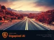 Topaz Gigapixel AI v5.7.2 (x64) Portable