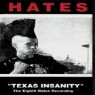 The Hates - Texas Insanity (2025 Remaster)