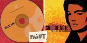 Suicide Note-Youre Not Looking So Good-CD-FLAC-2002-FAiNT