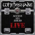 Whitesnake - Access All Areas: Live