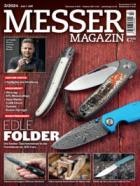 Messer Magazin 03/2024