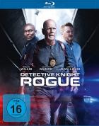 Detective Knight: Rogue