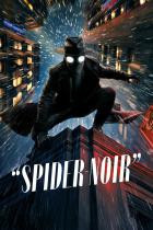 Spider-Noir - Staffel 1