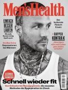 Men's Health 04/2023