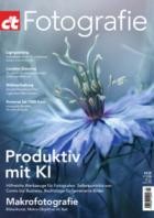 c't Fotografie Magazin 03/2025