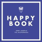 Jerry Joseph & The Jackmormons - - Happy Book  