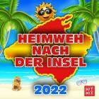 Heimweh nach der Insel