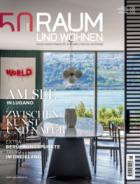 RAUM UND WOHNEN 08-09/2026