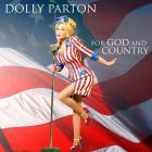 Dolly Parton - - For God And Country  