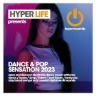 Dance and Pop Sensation 2023