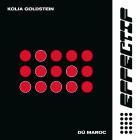 Kolja Goldstein und Du Maroc - Effectif