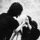 Reka Csiszer & Radwan Ghazi Moumneh - Music Inspired by Philippe Garrel's Le Revelateur
