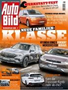 Auto Bild 09/2022