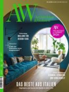 AW Architektur und Wohnen 05/2026