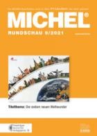 MICHEL-Rundschau 09/2021