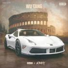 Rakim, Kurupt, Masta Killa - DPG WU-TANG, WU-TANG DPG THE GODBODY LP