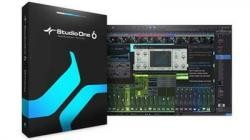 PreSonus Studio One 6 Pro v6.1.1 (x64)