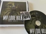 My Love Kills-Mors Nobis-CD-FLAC-2025-FWYH