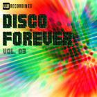 VA - Disco Forever, Vol  03