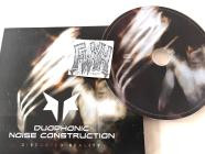Duophonic Noise Construction-Distorted Reality-CD-FLAC-2025-FWYH