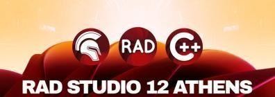 Embarcadero RAD Studio v12.3 Athens 29.0.55362.2017