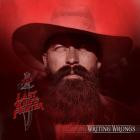 The Last Knife Fighter - Writing Wrongs