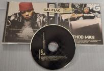 Method Man - Icon