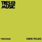 David Rojas - Nixie EP
