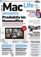 Mac Life 10/2023