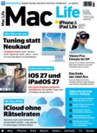 Mac Life 10/2026