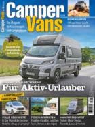 CamperVans 05/2025