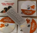 VA-Soul Brother Soul Sister- INTROTCD38 -3CD-FLAC-2009-KINDA