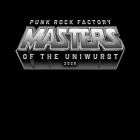 Punk Rock Factory - Masters Of The Uniwurst 2026