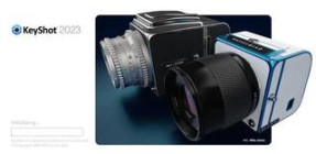 Luxion KeyShot Studio Enterprise 2026.2.2 v15.1.2.7 (x64)