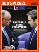 Der SPIEGEL 20/2025