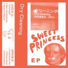 Dry Cleaning-Sweet Princess-Remastered-16BIT-WEB-FLAC-2024-LSM