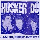Husker Du-Jan 30 First Ave Pt 1-EP-WEBMARR