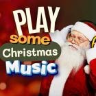 Play Some Christmas Music