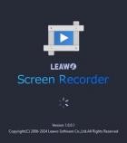 Leawo Screen Recorder v1.0.0.1