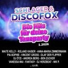 Schlager & Discofox - Die Hits für deine Tanzparty 1.2026