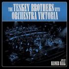 The Teskey Brothers with Orchestra Victoria - Live at Hamer Hall