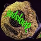 Godslave - Champions