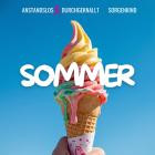 Anstandslos & Durchgeknallt - Sommer (Feat  Sorgenkind)