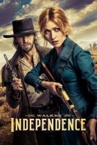 Walker Independence - Staffel 1