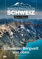 Wandermagazin SCHWEIZ Spezial 02/2020