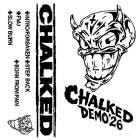 Chalked - Demo '26