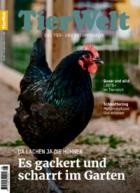 TierWelt 08/2025